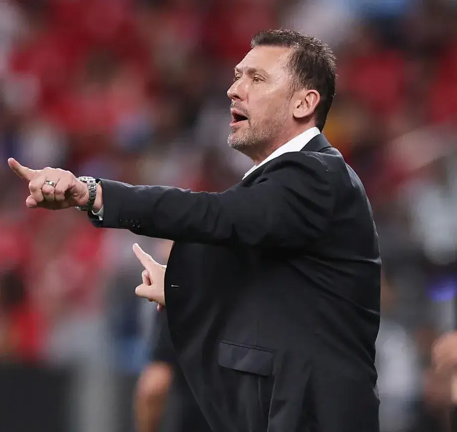 Tony Popovic